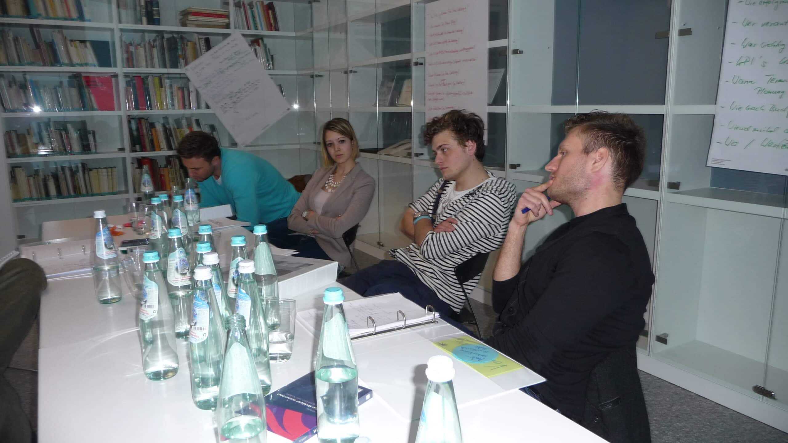 verkaufstraining münchen ulrike knauer training consulting vortrag profil verkauf verhandlung
