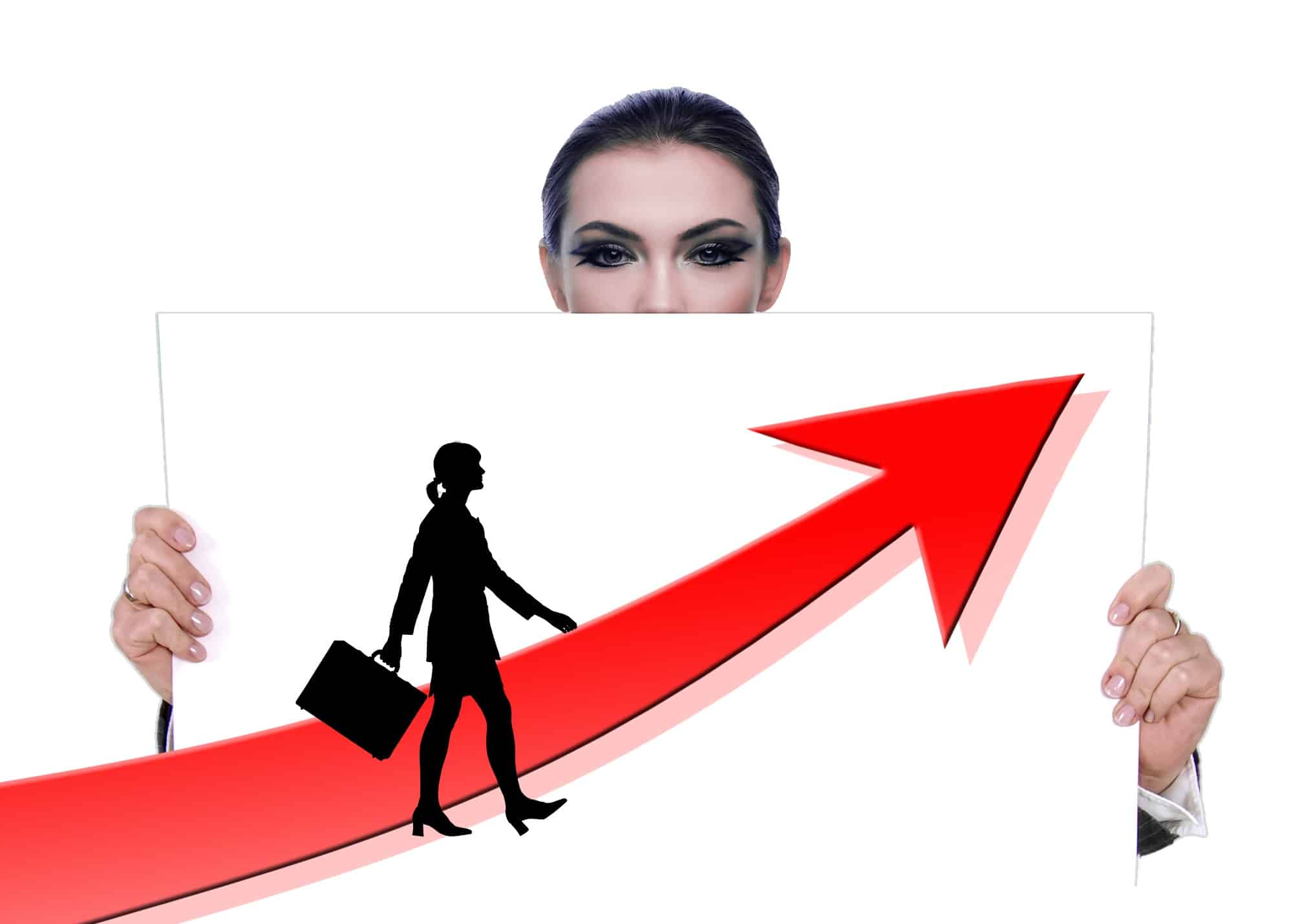 Frauen im Verkauf Erfolg weiblicher Einfluss Verkaufsphilosophie Ulrike Knauer Vertrieb Wirkung Mischung Kommunikation verkaufen Vorteile Frauenpower