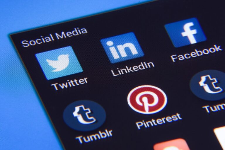 social selling