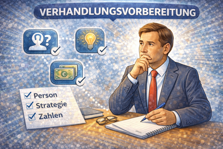 Einwandbehandlung perfekte Einwandbehandlung