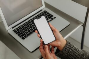 Kaltakquise 7 sieben Schritte Erfolg Verkaufen Ulrike Knauer Gespräch Verhandlung Akquise Fragetechniken Telefon