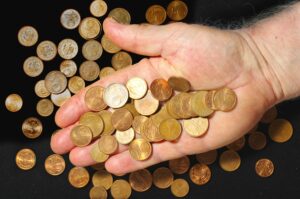 Preispsychologie psychologischer Preis 4 P MOdell