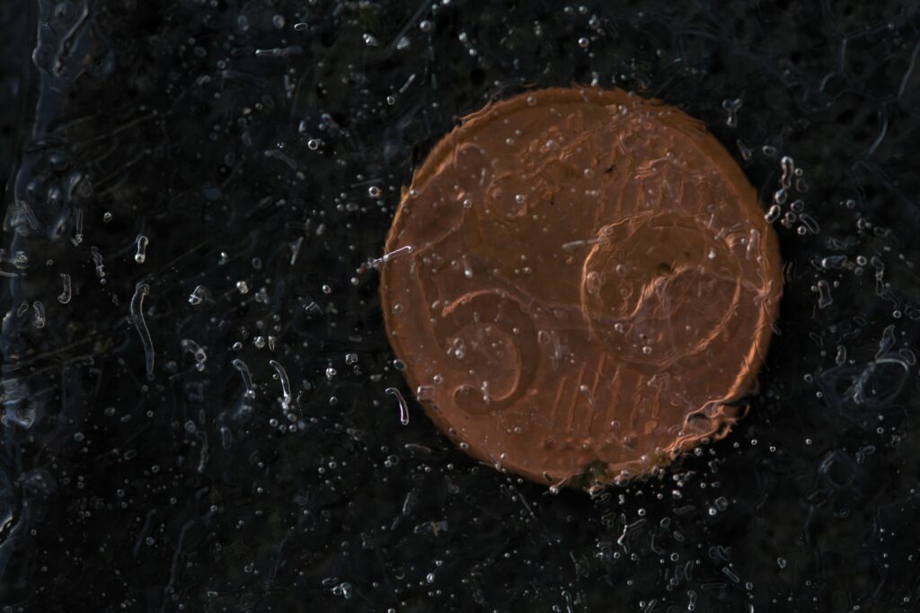 4P MOdell Peis psychologie