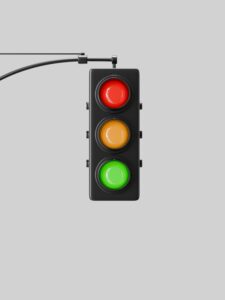 Ampelsystem Forderungen in der Preisverhandlung