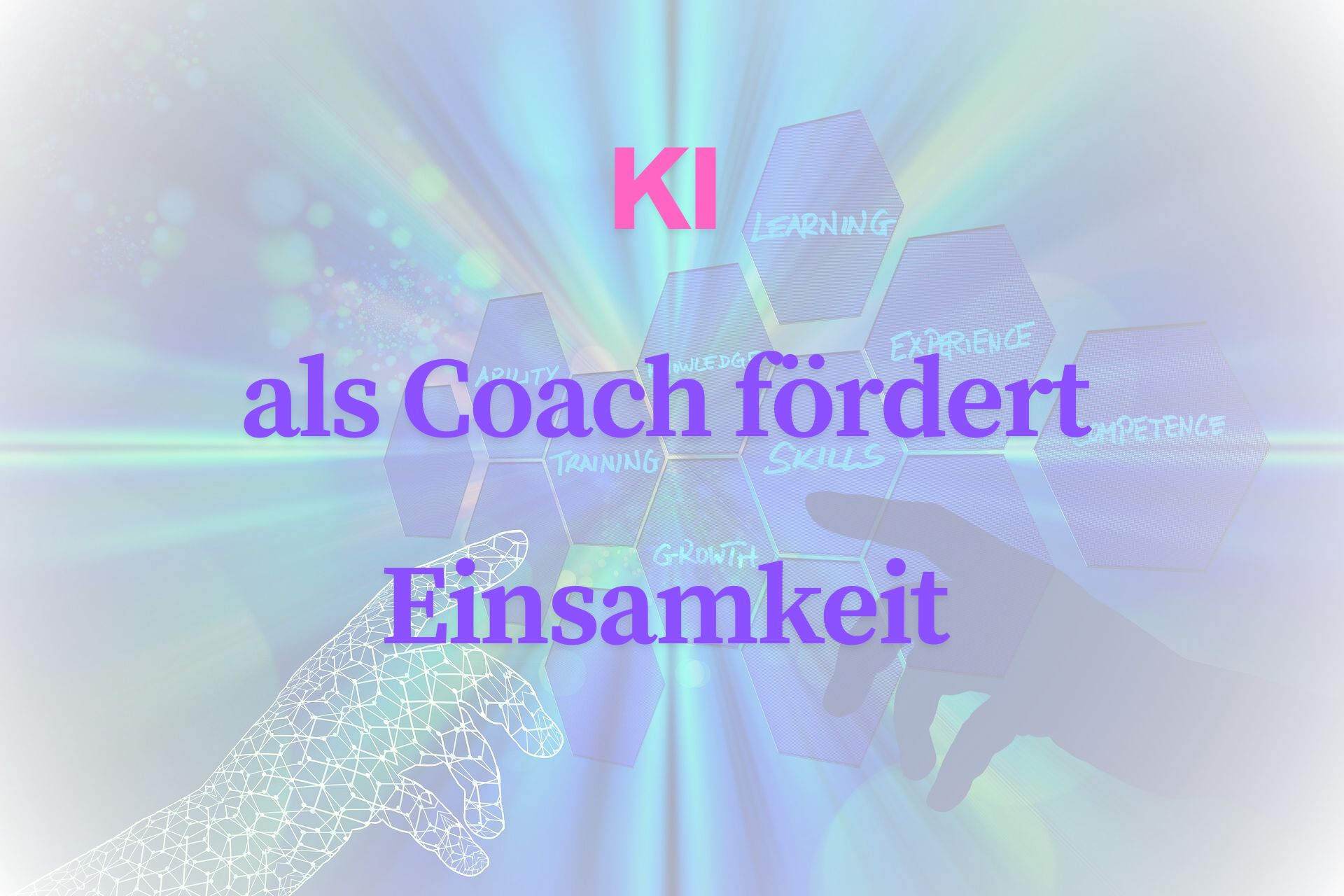 ki ALS cOACH, Ki coach, ki coaching