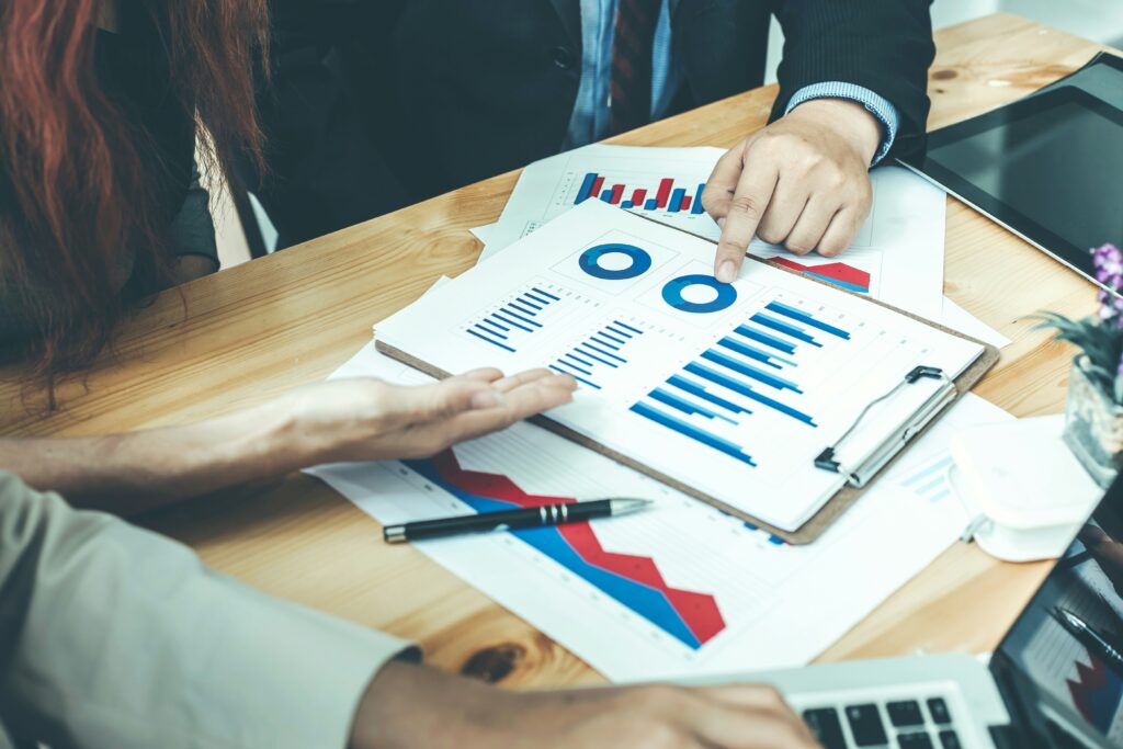 Einkaufsstrategie Preisverhandlung Vorbereitung Preisgespräch und Preisverhandlung