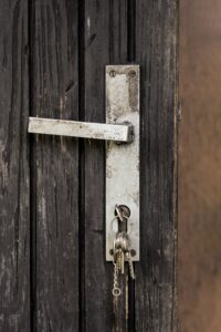 Kaltakquise wahres Interesse Verkauft Verkaufstrainer Ulrike Knauer Positionierung Elevator Pitch Akquise Türöffner