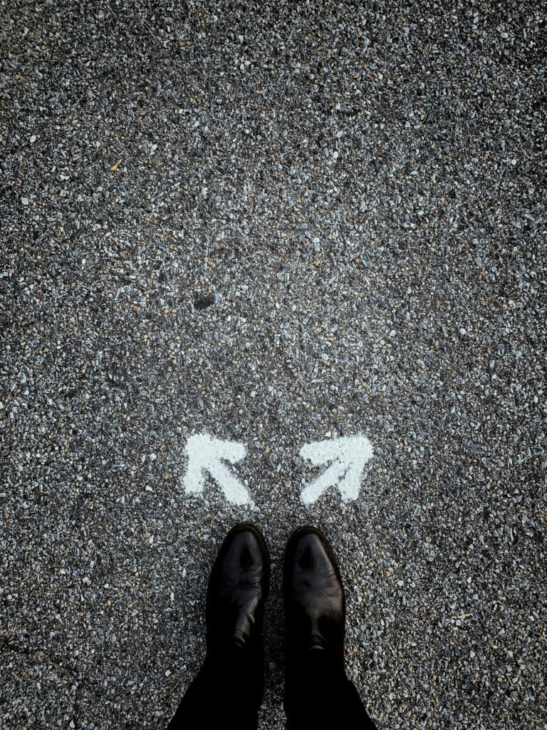 Einwand behandeln